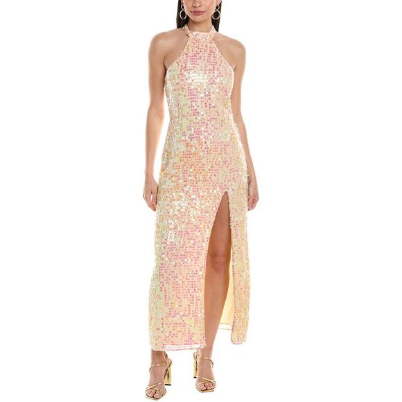 SAYLOR | Dresses | Saylor Khoudia Dress | Poshmark